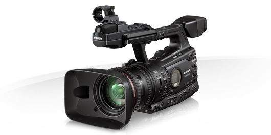 camera