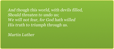 luther