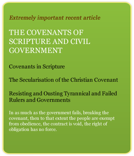 covenant
