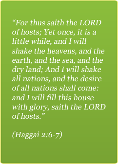 haggai