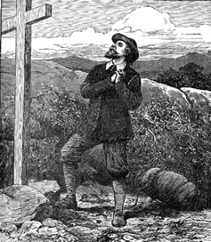 pilgrim