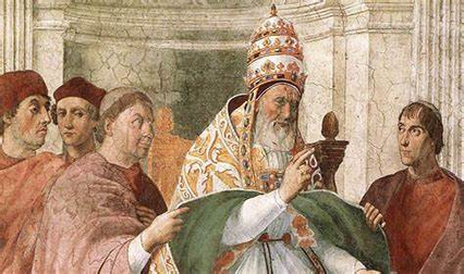 pope