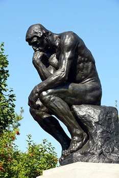 thinker