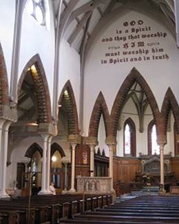 st luke's
